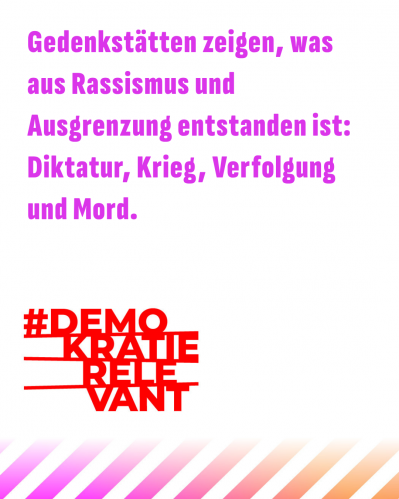 demokratierelevant